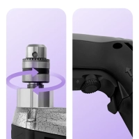 Дрель КТ-6532 - 720 Вт Дрель КТ-6532 - 720 Вт