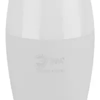 Лампа светодиодная LED 15 Вт 1500Лм 4000К свеча нейтральный E27 220-240В LED B35-15W-840-E27 Green Line