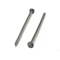 Гвозди ТУНДРА, строительные, ГОСТ 4028-63, без покрытия, 3.5&times;90 мм, 5 кг