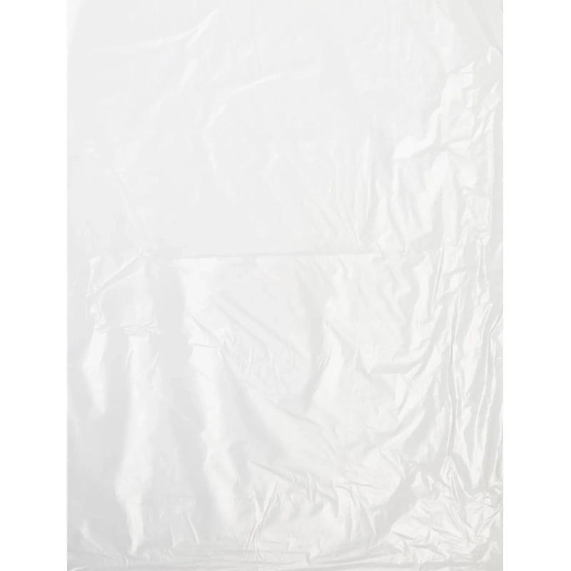 Пакет фасовочный ПВД 30х40 20 мкм пачка 500 шт/уп