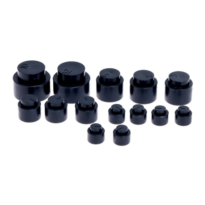 Обучающий набор «Умные весы», баланс, счёт, по методике Монтессори Обучающий набор «Умные весы», баланс, счёт, по методике Монтессори