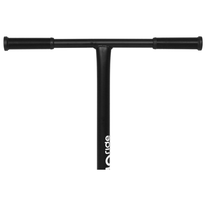 Самокат трюковой COSMORIDE MATRIX CM2021, колёса PU 100 мм, ABEC 7, цвет чёрный Самокат трюковой COSMORIDE MATRIX CM2021, колёса PU 100 мм, ABEC 7, цвет чёрный