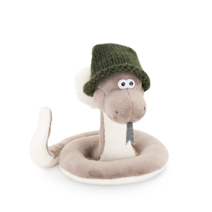 Мягкая игрушка «Змей Антоша», 12 см Мягкая игрушка «Змей Антоша», 12 см