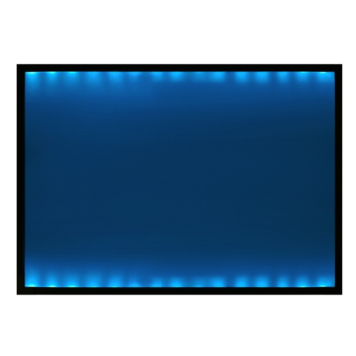 Вывеска светодиодная 50 х 70 см, под фломастер, LED, с контроллером, 220 В Вывеска светодиодная 50 х 70 см, под фломастер, LED, с контроллером, 220 В