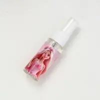 Душистая вода «Кукла-модель», 30 мл, аромат бабл-гам