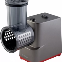 Мясорубка HY-MG3144 1800Вт графит