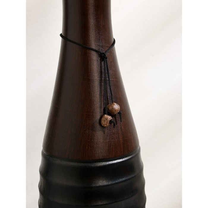 Ваза этническая «Субира», керамика, 1 сорт, Иран