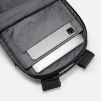 Рюкзак Tarsus, черный