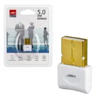 Адаптер Bluetooth 5.0 BT-05 JBH (500шт/кор)