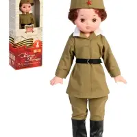 Кукла &laquo;Алёша&raquo;, 45 см