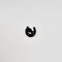 Подкова сувенирная на Новый Год, набор 4 шт., 3.5 см