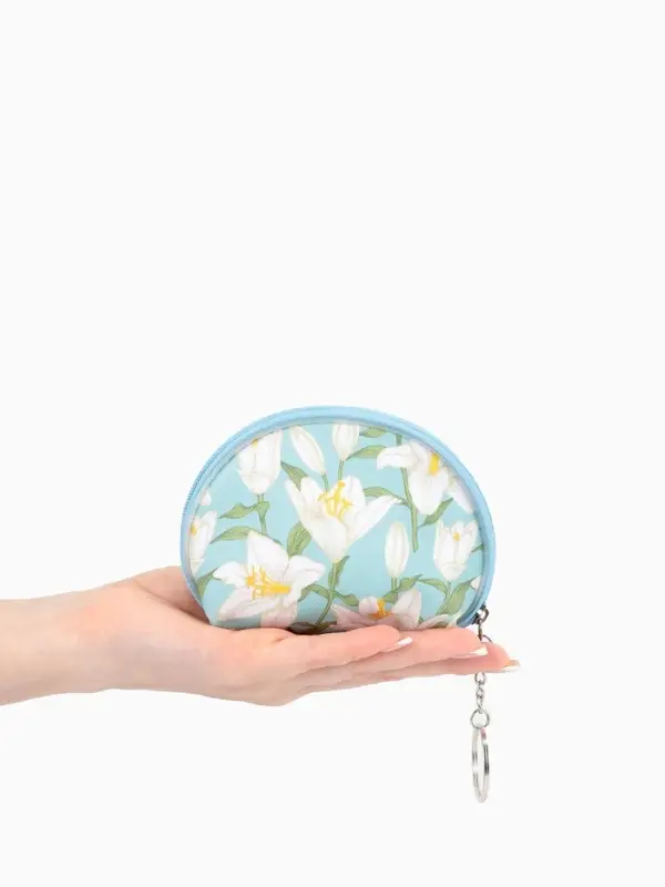 Кошелек жен 13-01-01 Июнь2506, 11*3,5*8,5 см, отд на молнии, микс Кошелек жен 13-01-01 Июнь2506, 11*3,5*8,5 см, отд на молнии, микс