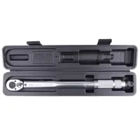 Ключ динамометрический 3/8"DR (19-110 Нм) AVS TW3837N