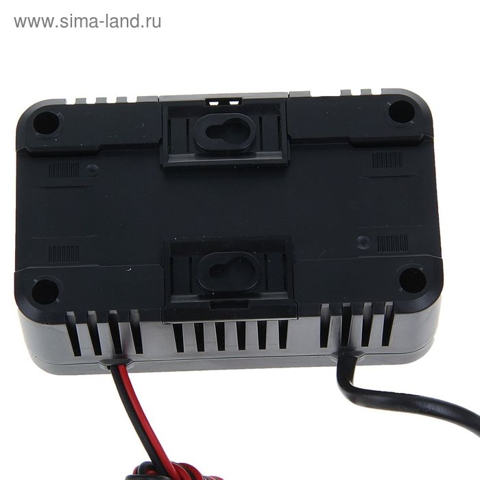 Зарядное устройство АКБ  Зарядное устройство АКБ "Вымпел-07",1.2 А,12 В, для всех типов АКБ, до 20 Ач