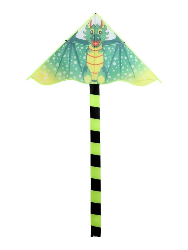 Воздушный змей Funny toys &laquo;Дракон&raquo;