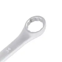 Ключ гаечный комбинированный (34 мм) AVS K30034