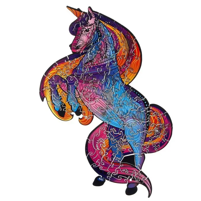 Пазл &laquo;&lrm;Вольный ветер&raquo;&lrm;