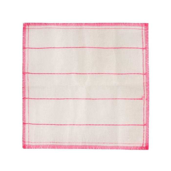 Салфетка Grand Caratt, бамбуковое волокно, супервпитывающая, 25 х 25 см 5 слоев, набор 3 шт