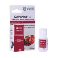 Средство от вредителей &laquo;Карачар, КЭ&raquo; 10 мл