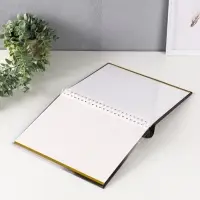 Фотоальбом 10 магнитных листов "Бабочка" 23X28см, пер-т внутр.спираль Фотоальбом 10 магнитных листов "Бабочка" 23X28см, пер-т внутр.спираль