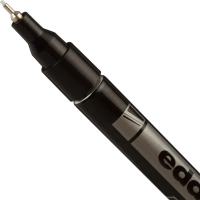 Маркер лаковый EDDING E-792/1 черный 0,8мм, пласт. корп