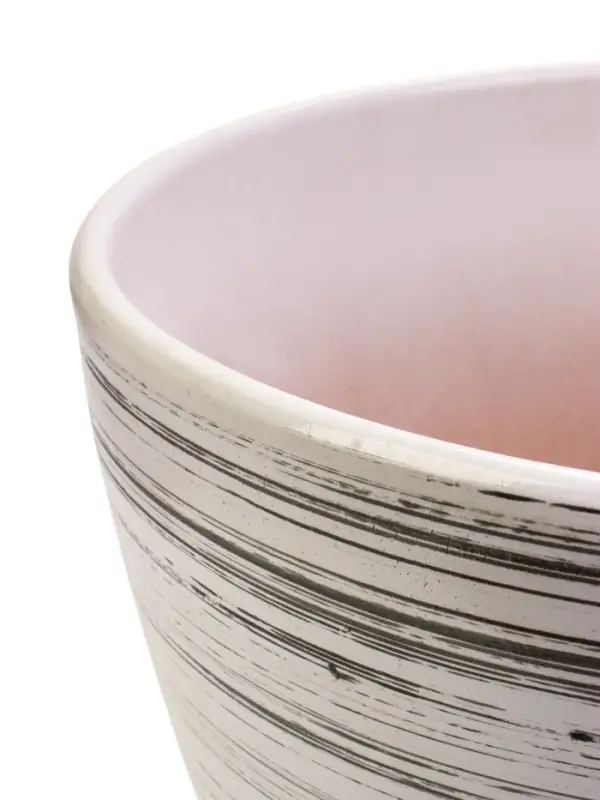 Горшок цветочный поддоном 8 л, керамика, День (М) Горшок цветочный поддоном 8 л, керамика, День (М)