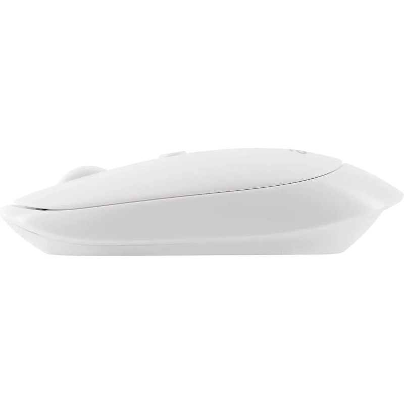 Мышь компьютерная Acer OMR138 белый (1600dpi) WLS USB (4кн) (ZL.MCEEE.01L)