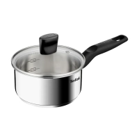 Ковш с крышкой Confidence G7642274, 16 см, 1.5 л