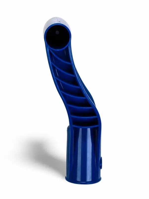 Ручка эргономичная усиленная Ф32 мм, пластмассовая Цветная Ручка эргономичная усиленная Ф32 мм, пластмассовая Цветная