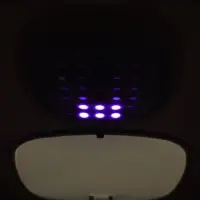 Туалет закрытый с УФ-лампой и миской 52×38×37 см, серый Туалет закрытый с УФ-лампой и миской 52×38×37 см, серый