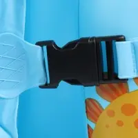 Жилет для плавания Дино, размер S