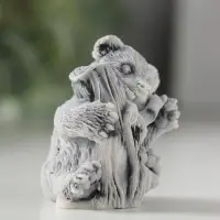 Сувенир "Медвежата" (5 видов), 5см