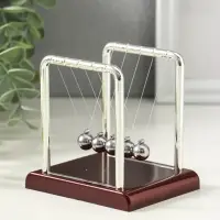 Маятник &laquo;Антистресс форте&raquo; квадрат маленький 9&times;9&times;7.5