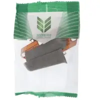 Угол наружный для плинтуса &laquo;Деконика&raquo;, с крепежом, 70 мм, 2 штуки, цвет 548 лофт серый