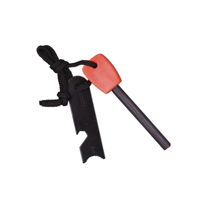 Огниво  Огниво "СЛЕДОПЫТ" большое, 10 х 1,4 х 2,3 см