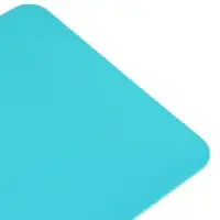 Доска для лепки пластиковая А4 Calligrata &laquo;Прованс&raquo;, пастельная, с бортиком, МИКС