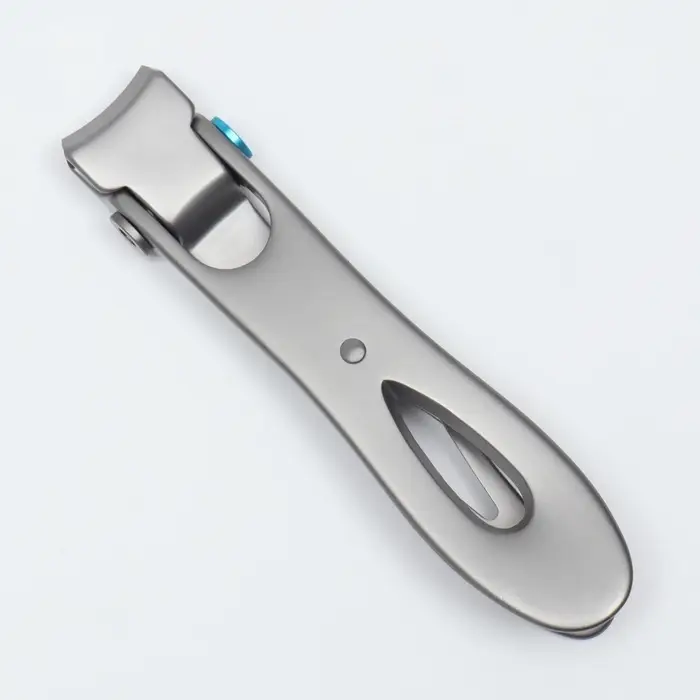 Кусачки книпсер педикюрные &laquo;Премиум&raquo;, профессиональные, 8.5 см