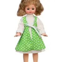 Кукла &laquo;Кристина&raquo;, 45 см, МИКС