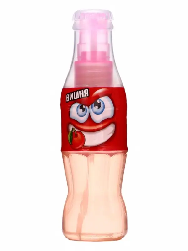 Жидкая конфета &laquo;Газировка&raquo;, ассорти, 25 мл