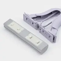 Швабра со складным отжимом PVA Future Alp Edelweiss, насадка Elastic