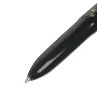 Набор ручек на подставке 3 штуки