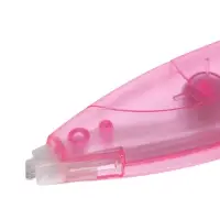 Корректор-лента, 5 м &times; 5 мм, блистер, европодвес, МИКС