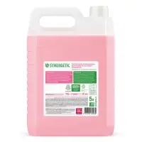 Кондиционер-ополаскиватель для белья Synergetic &laquo;Аромамагия&raquo;, биоразлагаемый, гипоаллергенный, 5 л