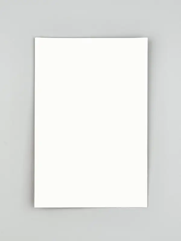 Открытка с конвертом и наклейкой «Прекрасной тебе», тиснение, 11 х 16 см