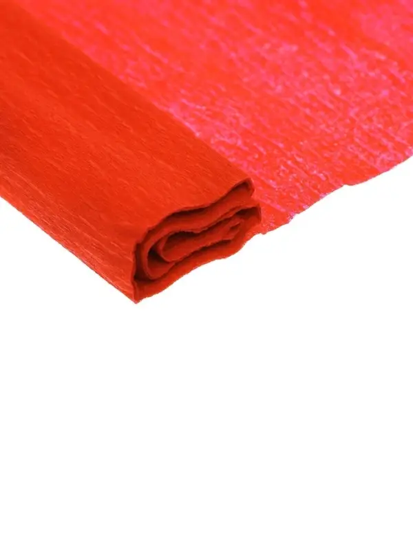 Набор бумаги крепированной &laquo;Классика&raquo;, рулон, 10 штук/10 цветов, 50&times;200 см, 30 г/м&sup2;