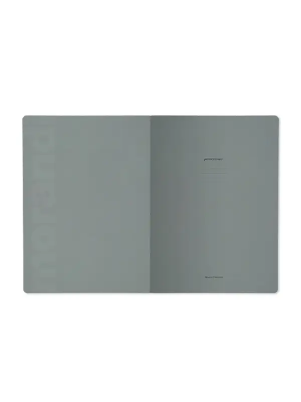ТЕТРАДЬ B5, Bruno Visconti  "MONOCOLOR" (ПЫЛЬНАЯ РОЗА МОРАНДИ) 60л. клетка
