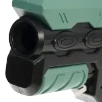 WOOW TOYS Игровой набор "Лазертаг", 2 пистолета, 2 щита