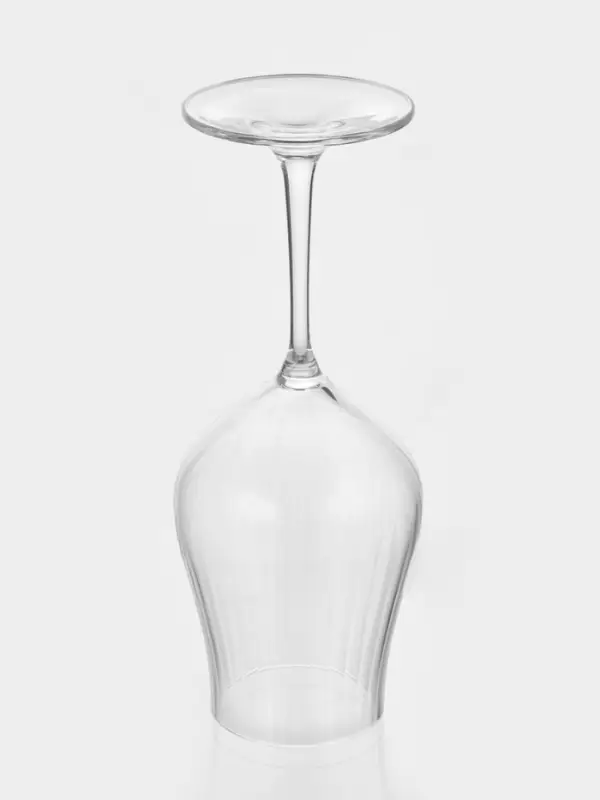 Тулипа бокал для вина 350 мл opt (*2)