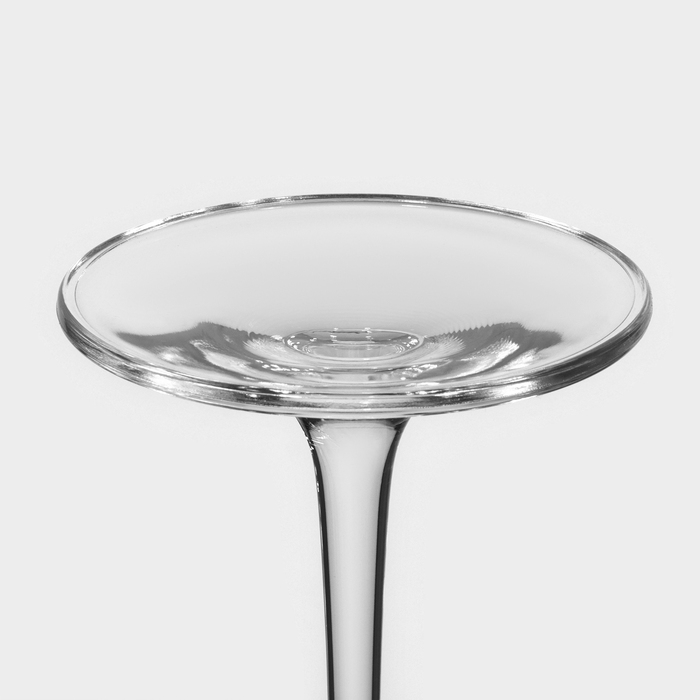 Набор бокалов для вина «Тулипа», 350 мл, 6 шт Набор бокалов для вина «Тулипа», 350 мл, 6 шт