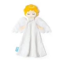 Мягкая игрушка-комфортер "Ангел", 31 см 1012
